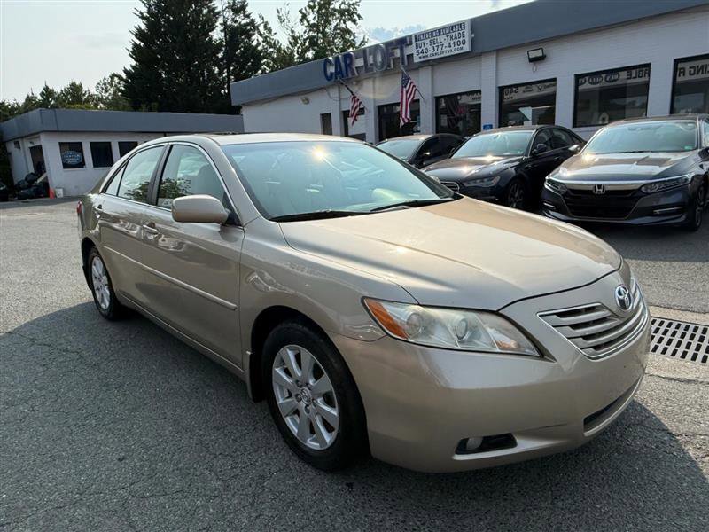 Used 2009 Toyota Camry XLE FWD image 4