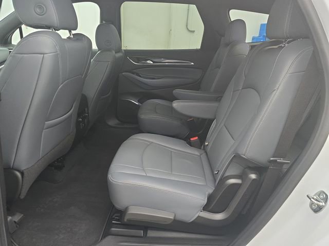 Used 2022 Buick Enclave Essence w/ LPO, Floor Liner Package image 24