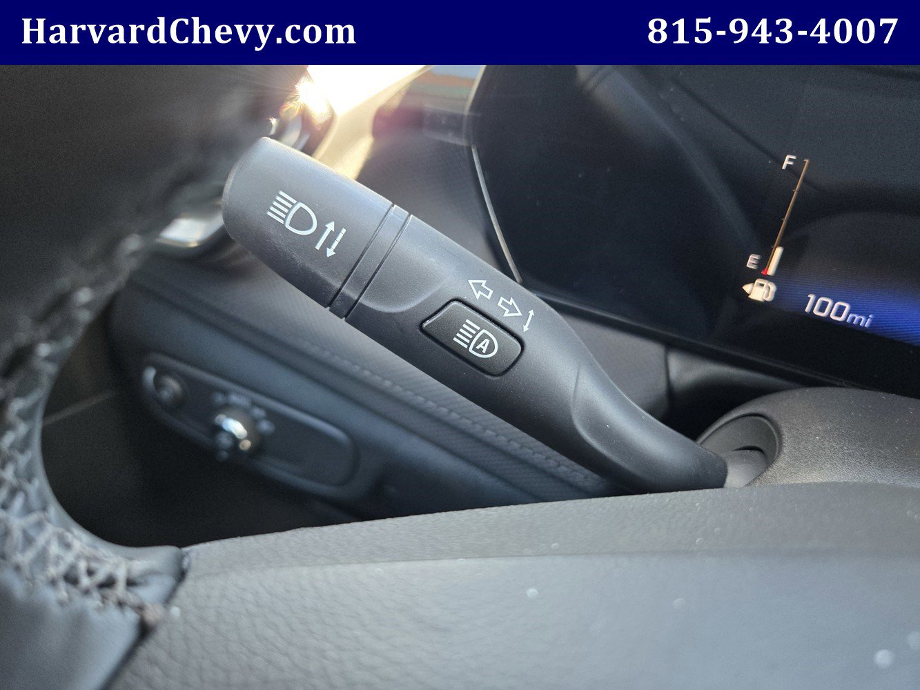 Used 2026 Chevrolet TrailBlazer LT w/ Convenience Package image 21