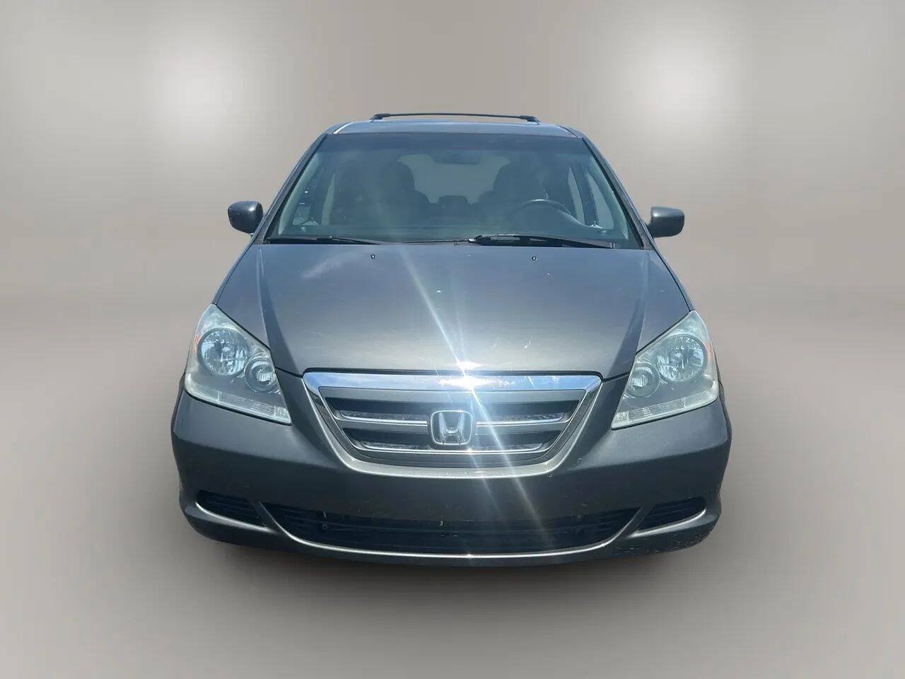 Used 2007 Honda Odyssey EX-L image 2