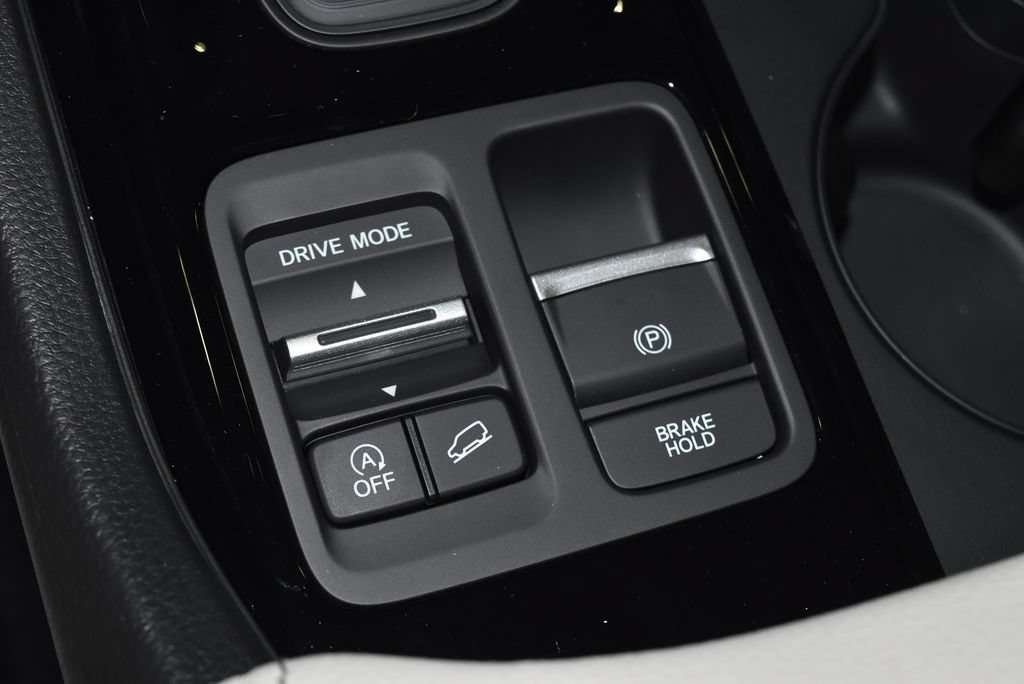 Used 2026 Honda Passport RTL image 18