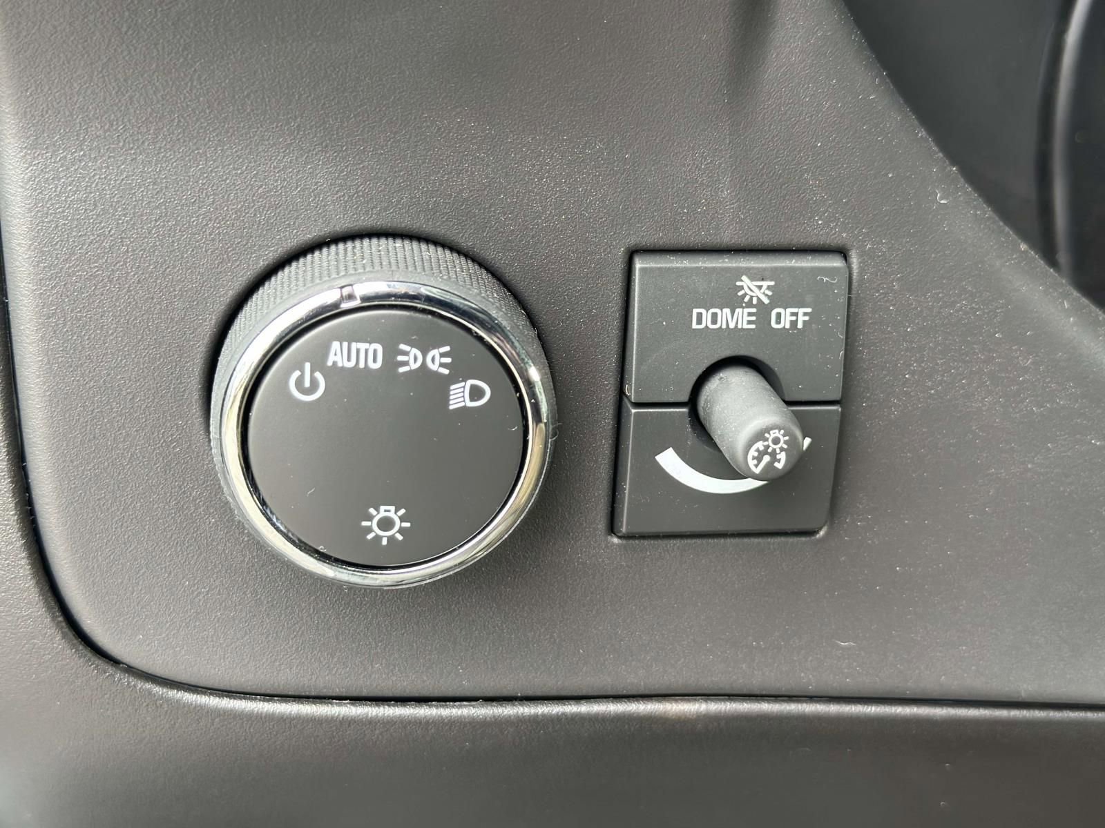 New 2025 Chevrolet Express 2500 w/ Driver Convenience Package RWD image 15