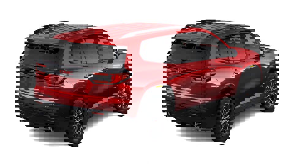 Used 2024 GMC Acadia AT4 w/ LPO, Floor Liner Package image 35