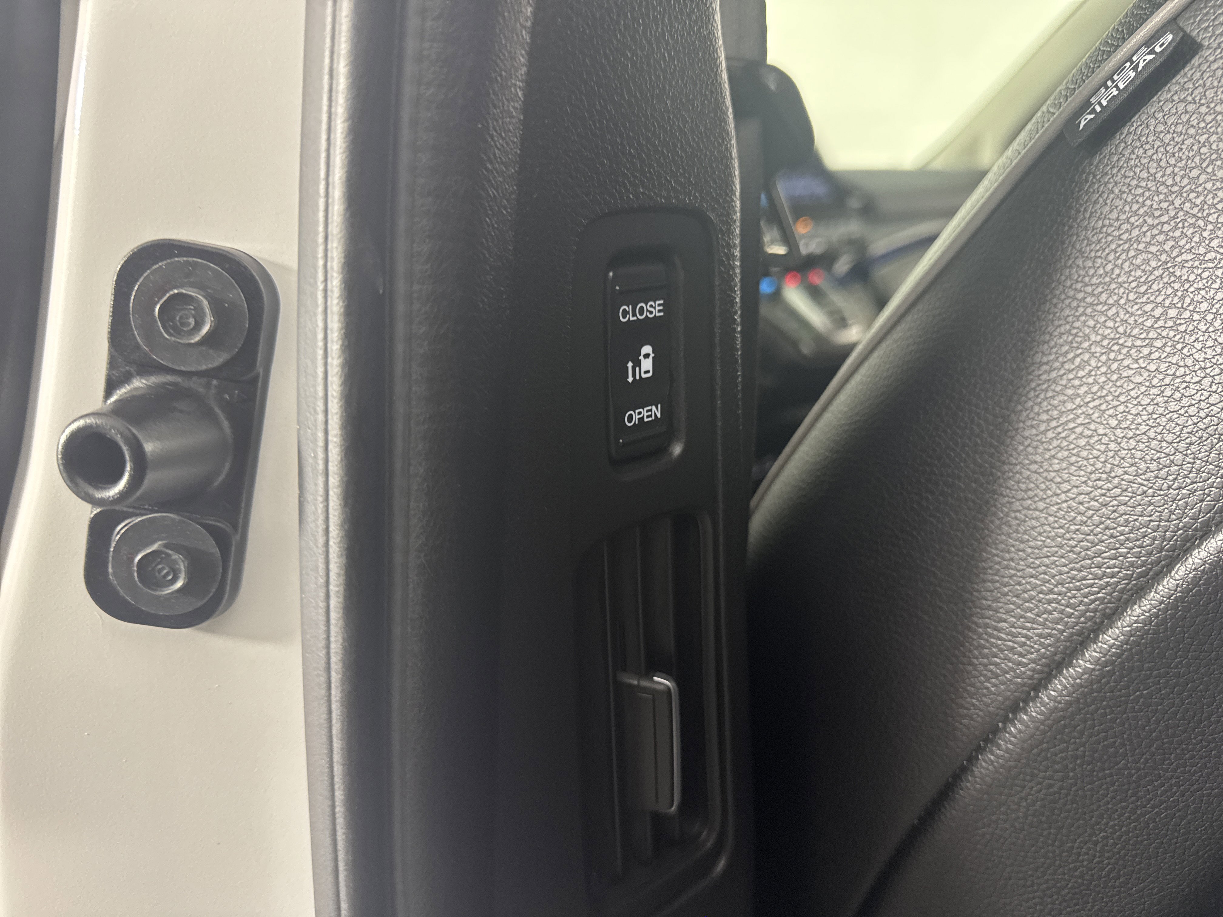 Certified 2025 Honda Odyssey Elite image 21
