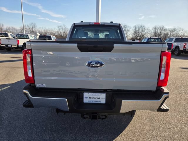 New 2026 Ford F250 XL RWD image 8