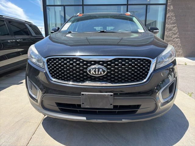 Used 2016 Kia Sorento AWD image 9