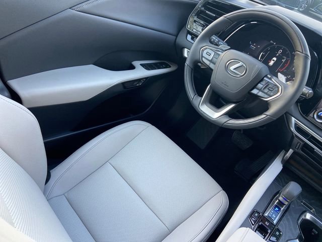 New 2026 Lexus RX 350 Premium image 13