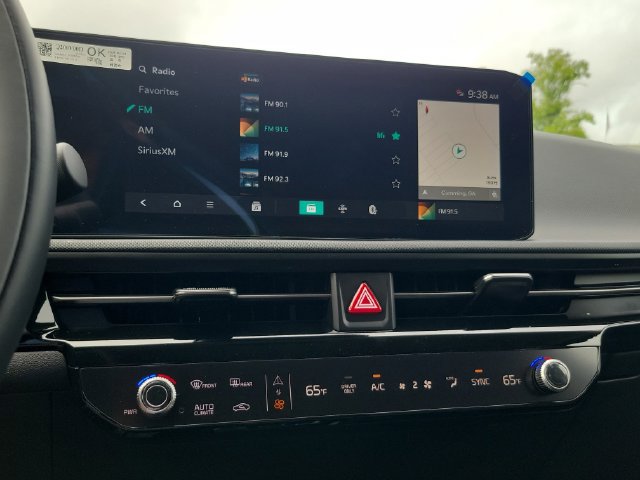 New 2026 Kia EV6 Light RWD image 19