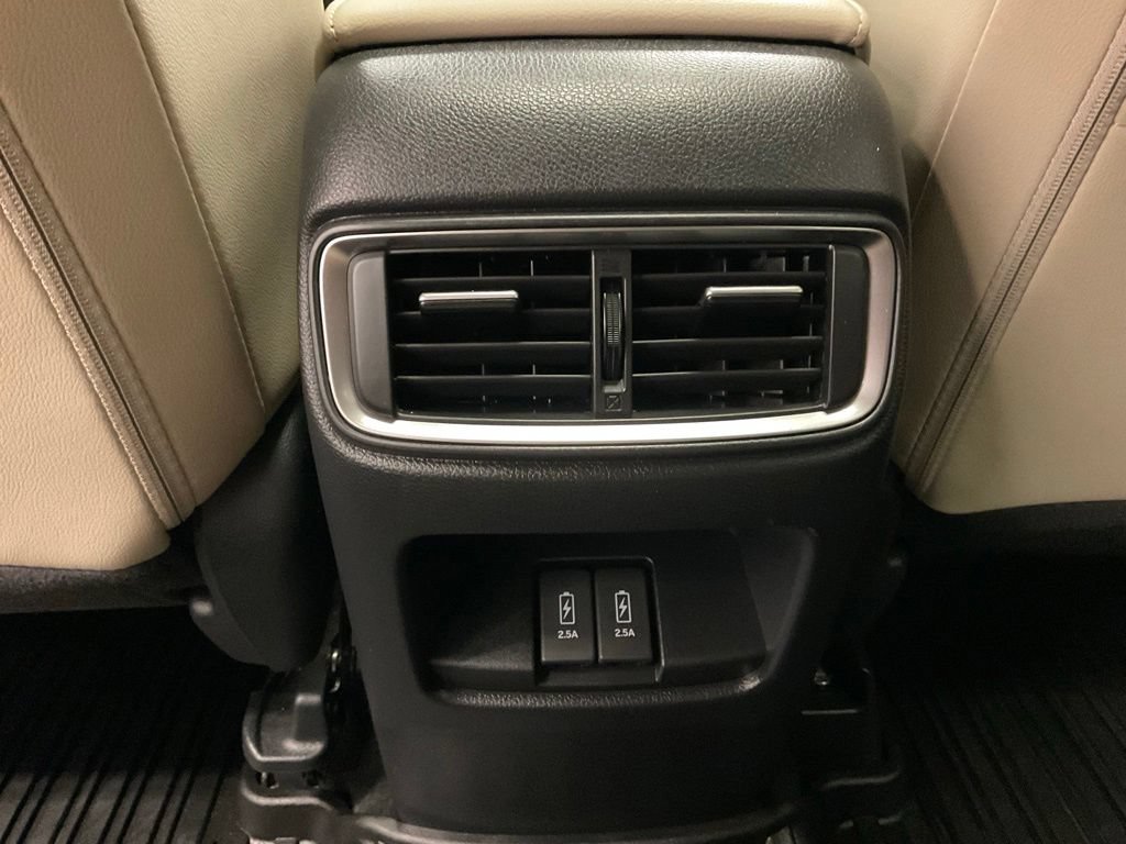 Used 2019 Honda CR-V Touring image 27