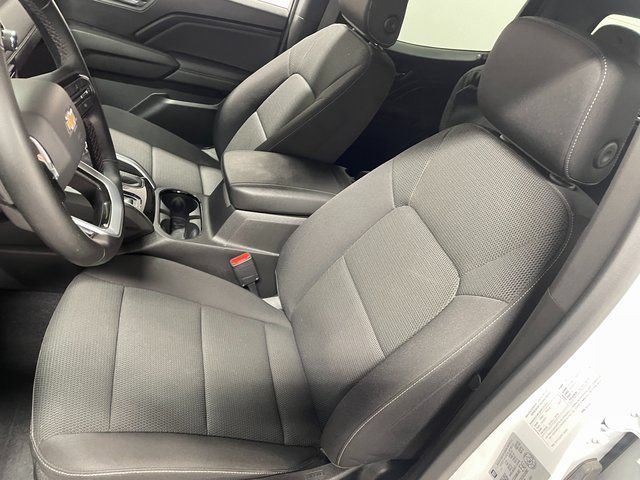 Used 2024 Chevrolet Colorado LT w/ LT Convenience Package II AWD/4WD image 12