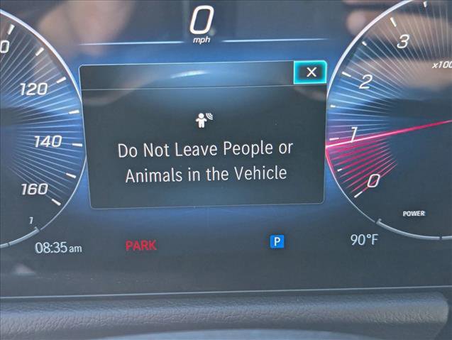 New 2025 Mercedes-Benz GLA 250 image 10