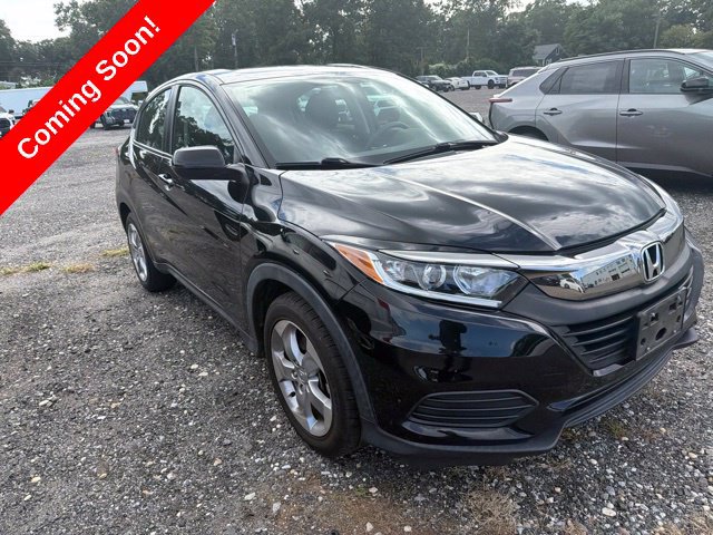Used 2022 Honda HR-V LX image 5