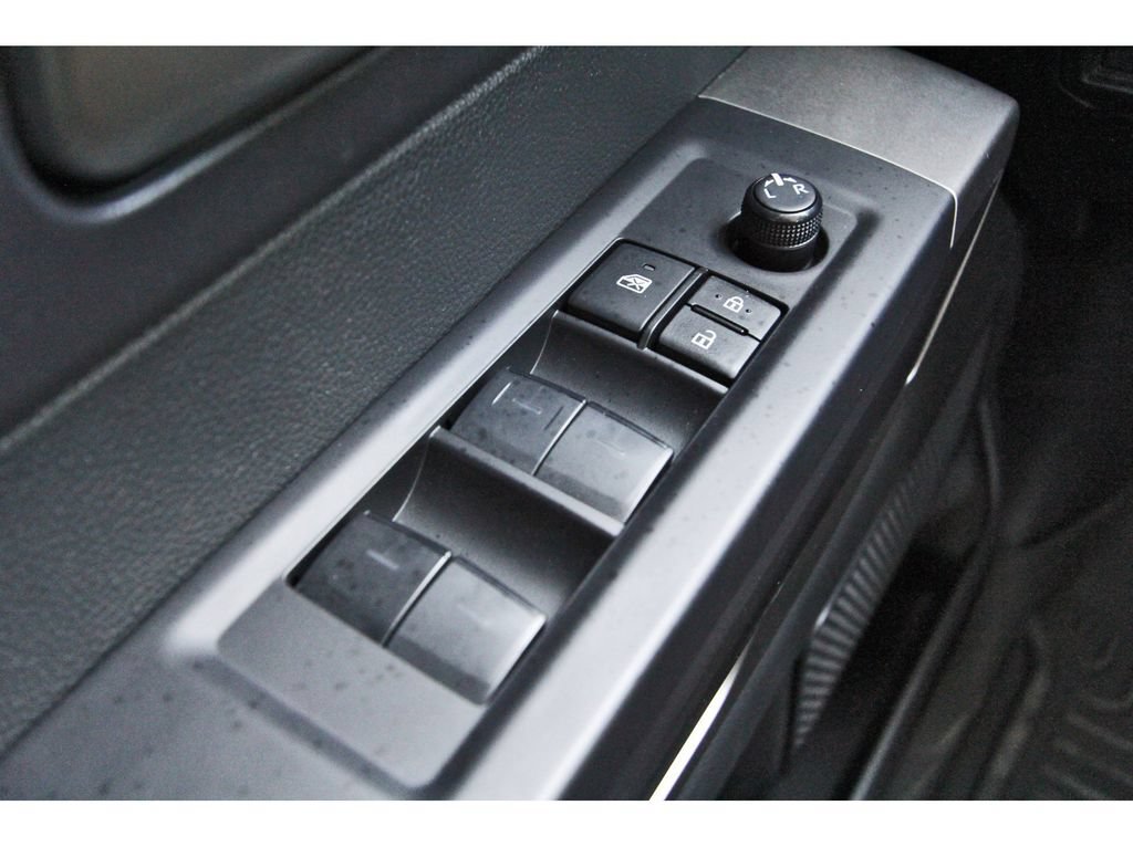 Used 2024 Toyota Tundra SR5 RWD image 21