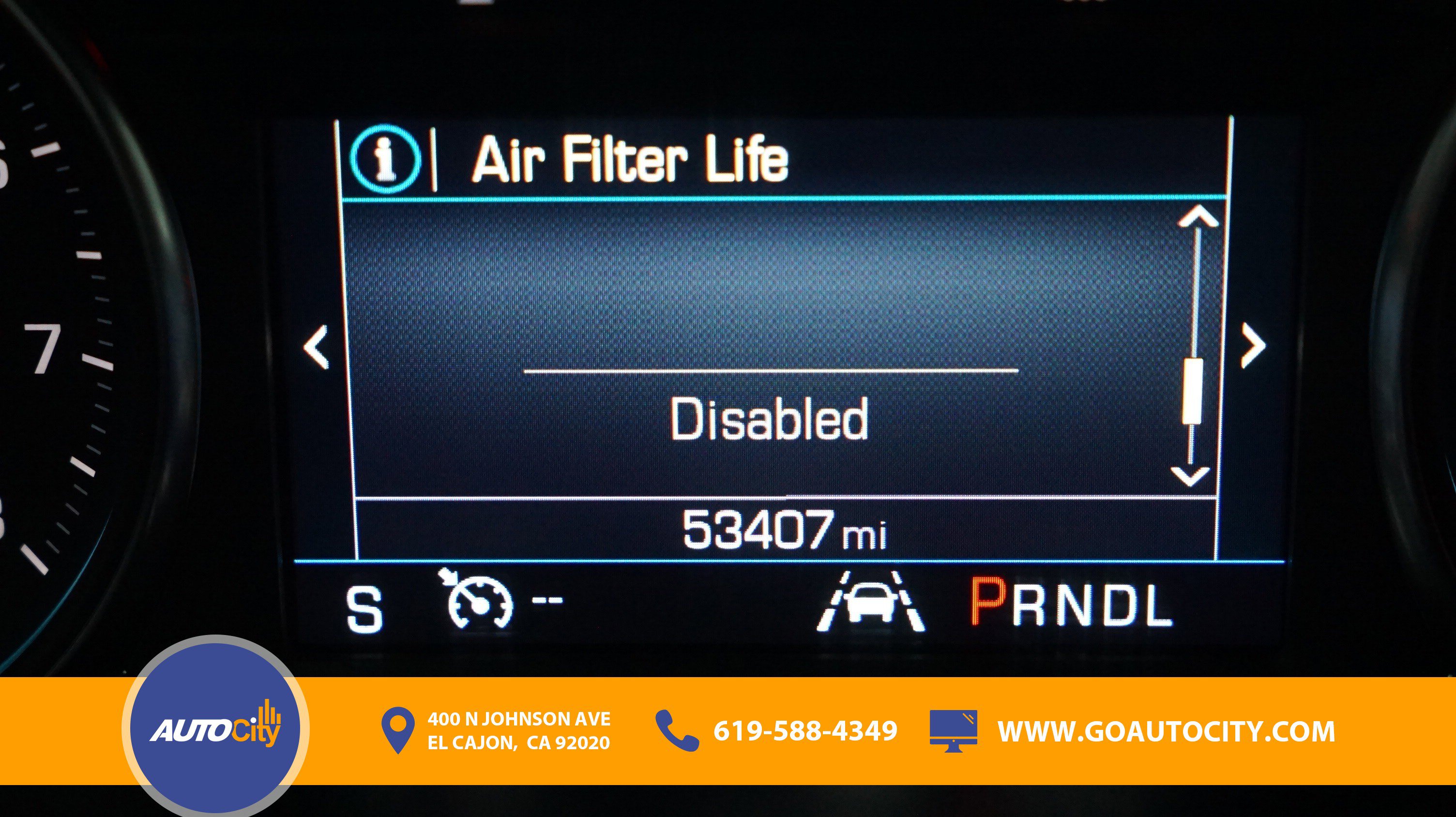 Used 2024 Chevrolet Equinox LT image 3