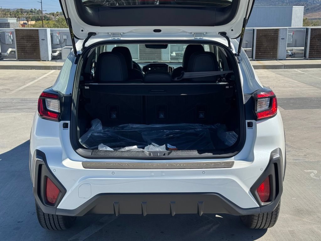 New 2026 Subaru Crosstrek 2.5i Limited AWD/4WD image 30