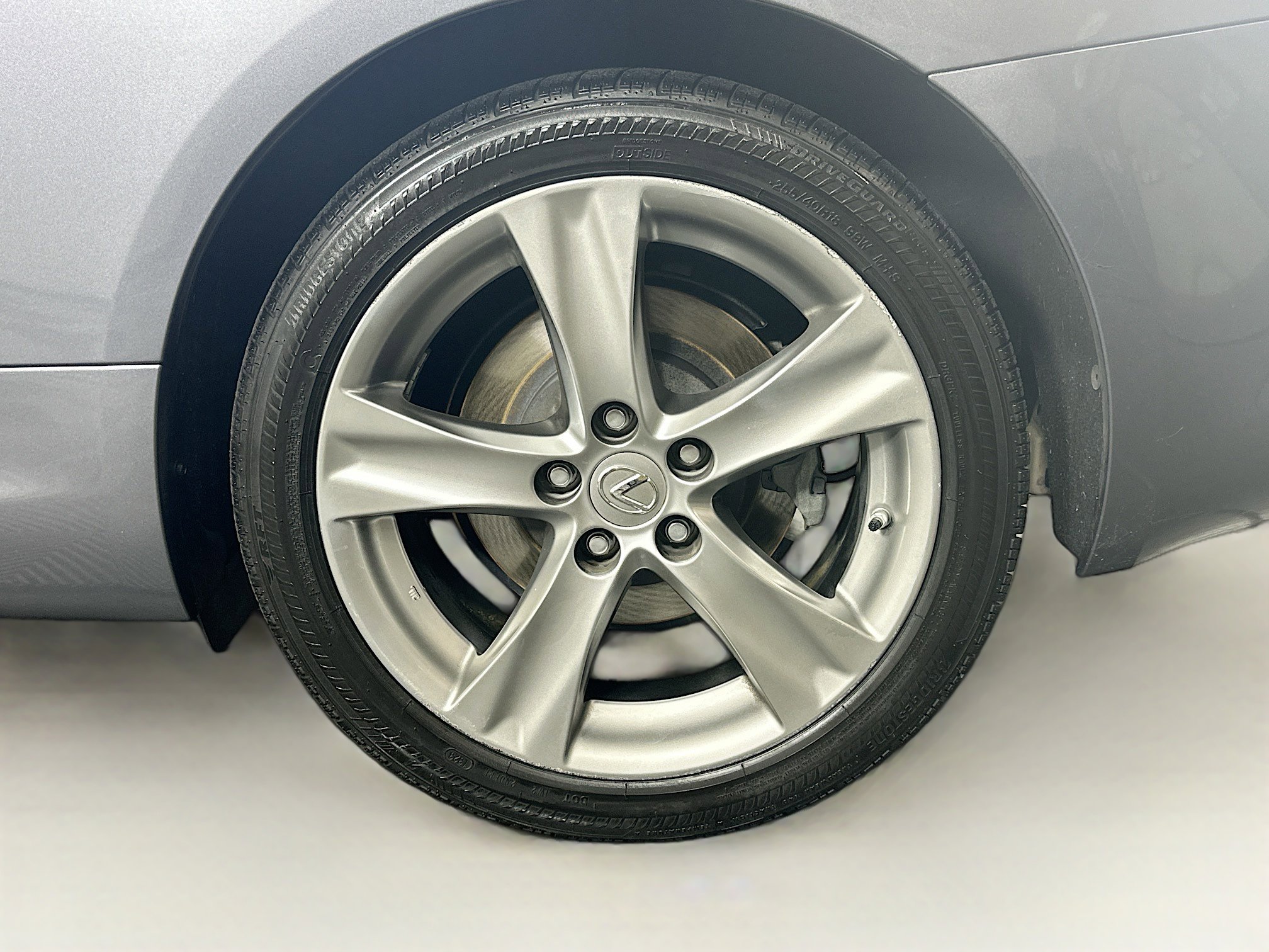 Used 2012 Lexus IS 250C image 11