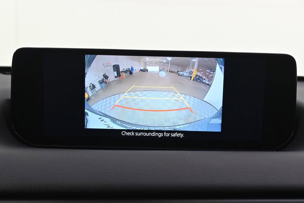 New 2026 MAZDA CX-50 AWD 2.5 Hybrid w/ Cargo Package image 29