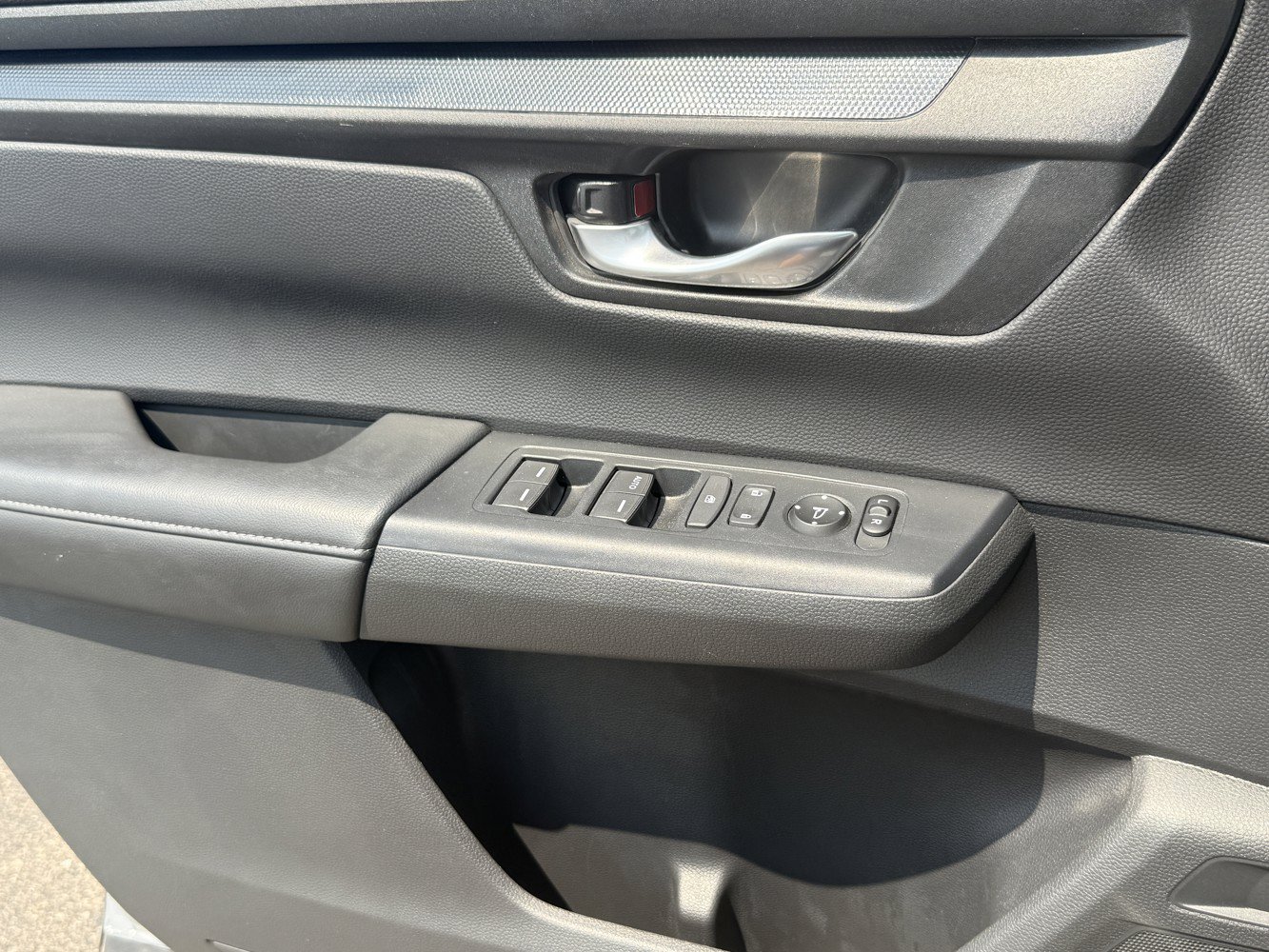 Certified 2024 Honda CR-V LX image 19