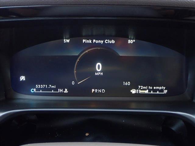 Used 2020 Lincoln Aviator Reserve w/ Elements Package Plus image 25