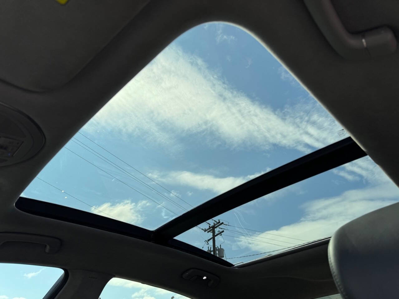 Used 2019 Genesis G80 5.0 Ultimate image 15