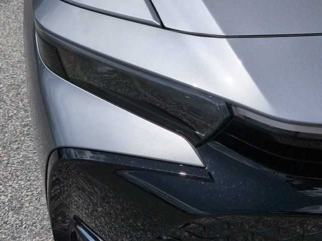 New 2026 Toyota Crown AWD/4WD image 10