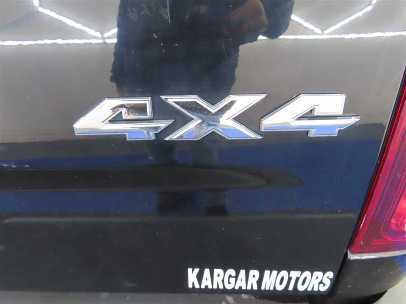 Used 2014 RAM 1500 Sport w/ Convenience Group AWD/4WD image 12