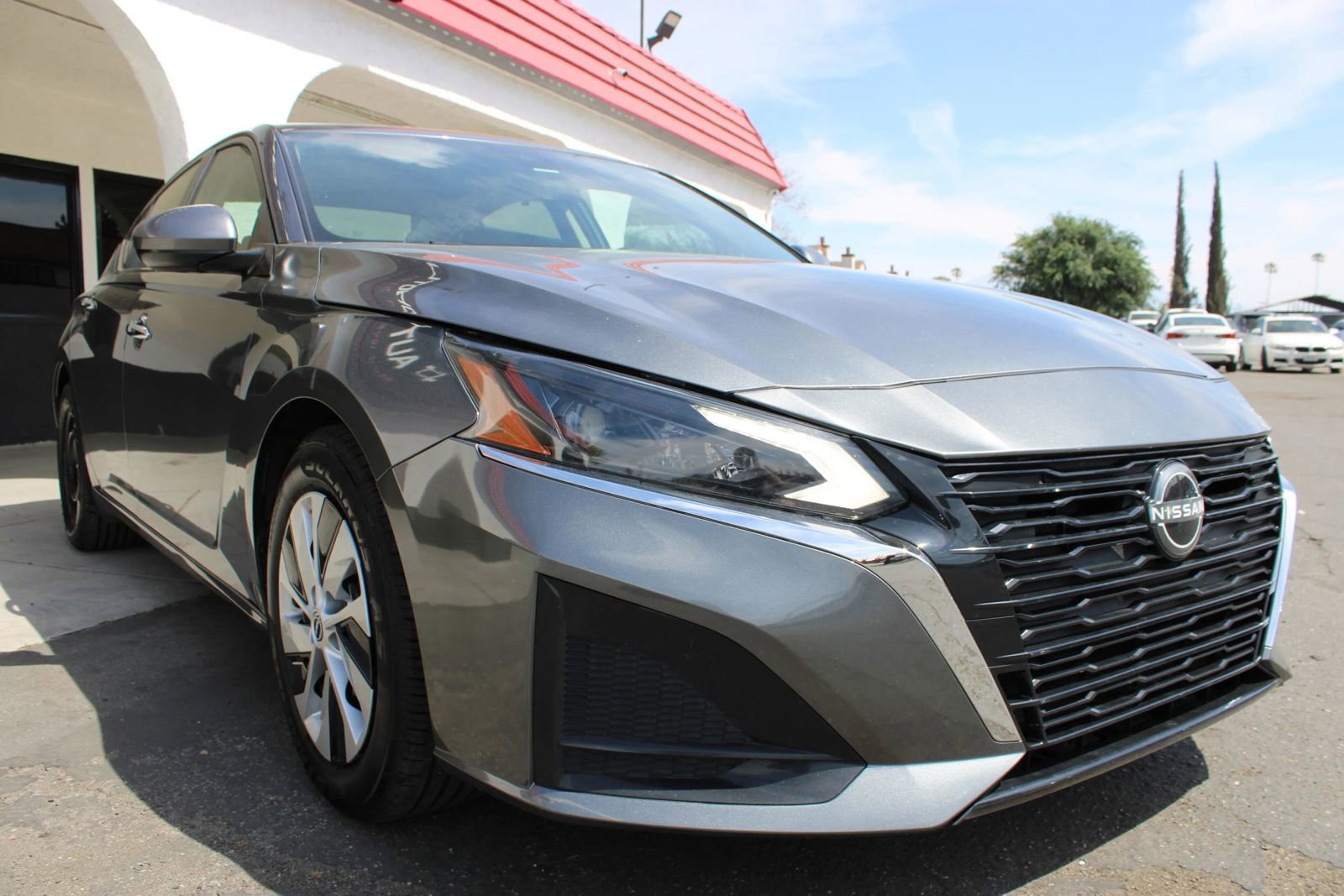 Used 2023 Nissan Altima 2.5 S image 33