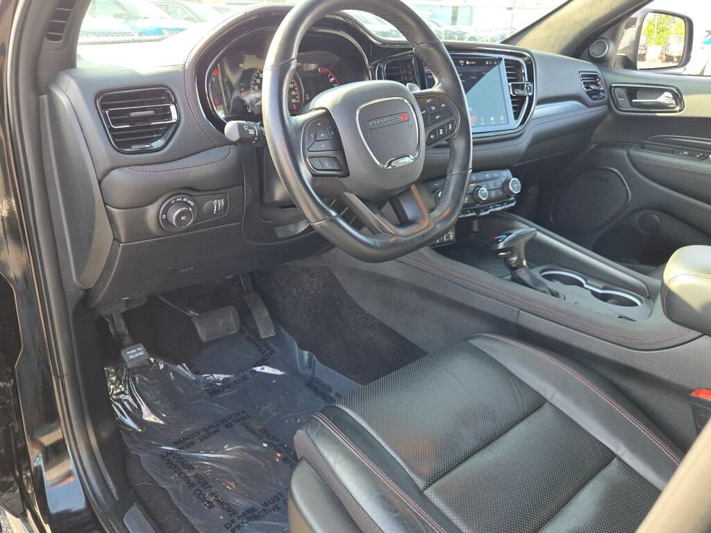 Used 2022 Dodge Durango R/T AWD/4WD image 30