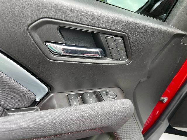 New 2025 Chevrolet Colorado Z71 w/ Technology Package image 8