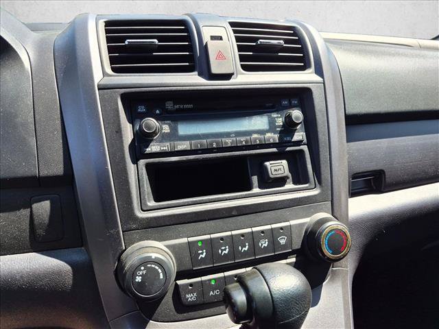 Used 2007 Honda CR-V LX image 11