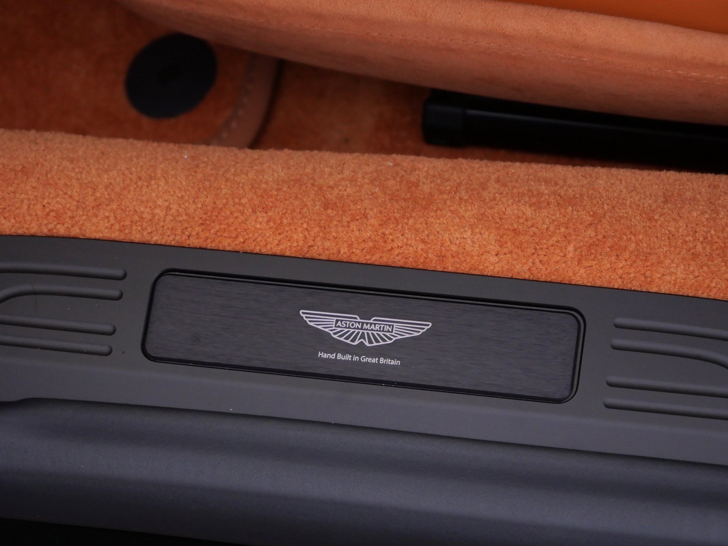 New 2026 Aston Martin V8 Vantage Coupe image 16