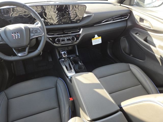 New 2026 Buick Envista Sport Touring w/ Convenience I Package image 30