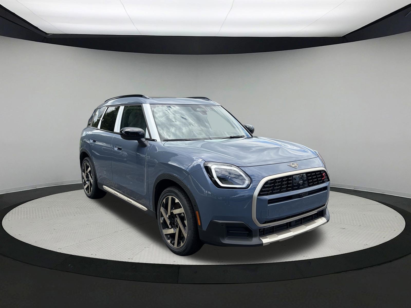 New 2027 MINI Cooper Countryman S AWD/4WD image 3