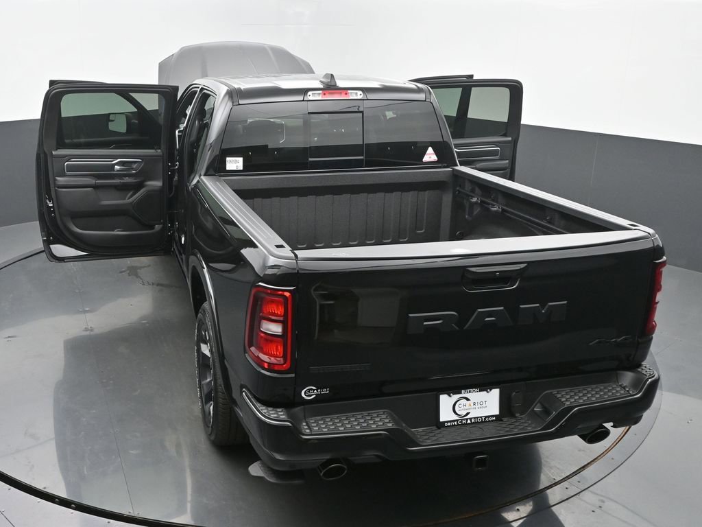 New 2026 RAM 1500 Big Horn image 64
