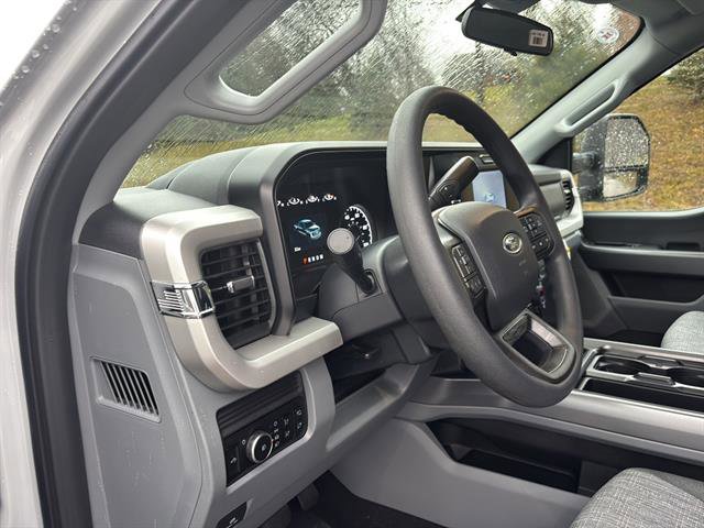 New 2026 Ford F350 XLT w/ Tremor Off-Road Package AWD/4WD image 12