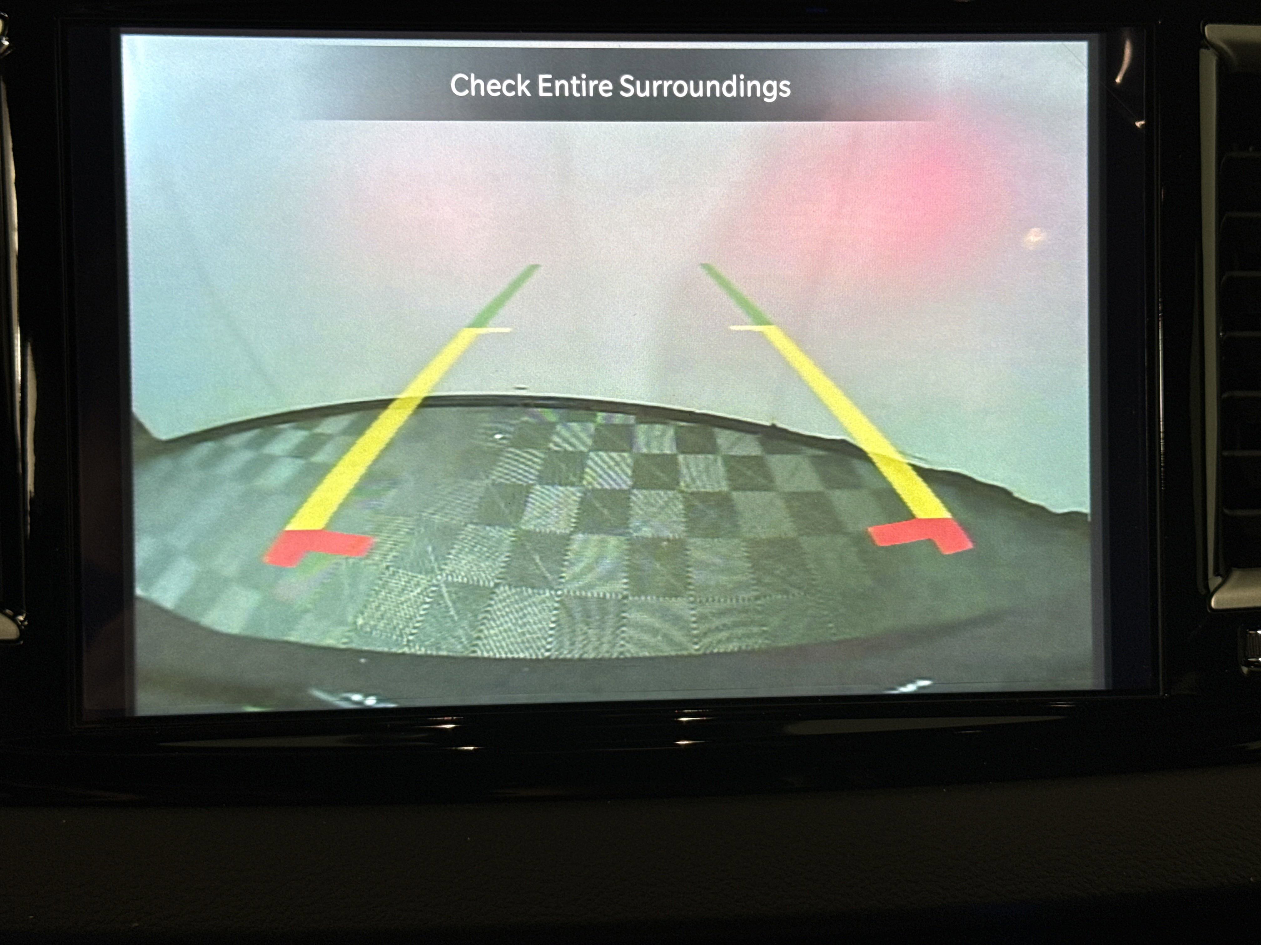 New 2026 Chrysler Voyager LX image 20