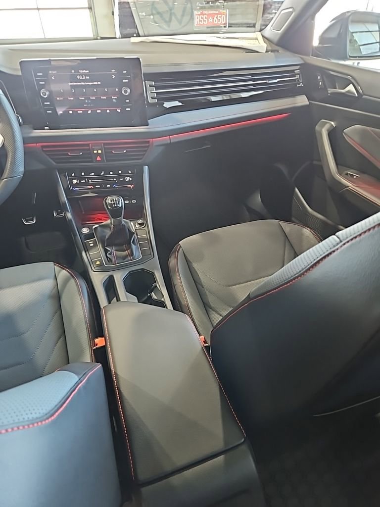 New 2026 Volkswagen Jetta GLI Autobahn image 23