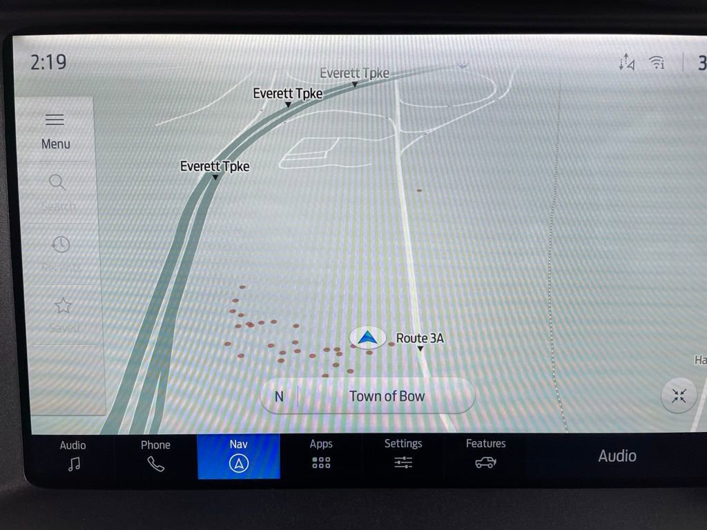 New 2025 Ford Bronco Badlands image 10