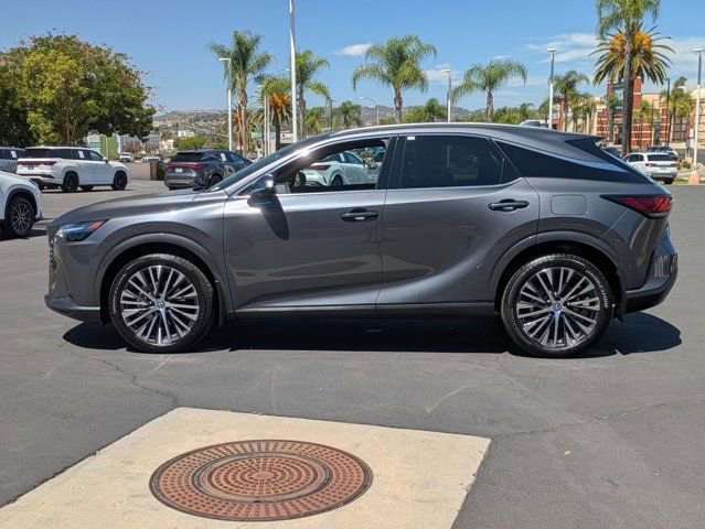 Used 2026 Lexus RX 350 w/ Convenience Package image 8