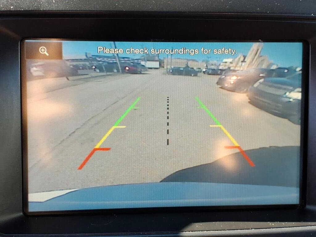 Used 2015 Ford Explorer Sport w/ Equipment Group 401A AWD/4WD image 22
