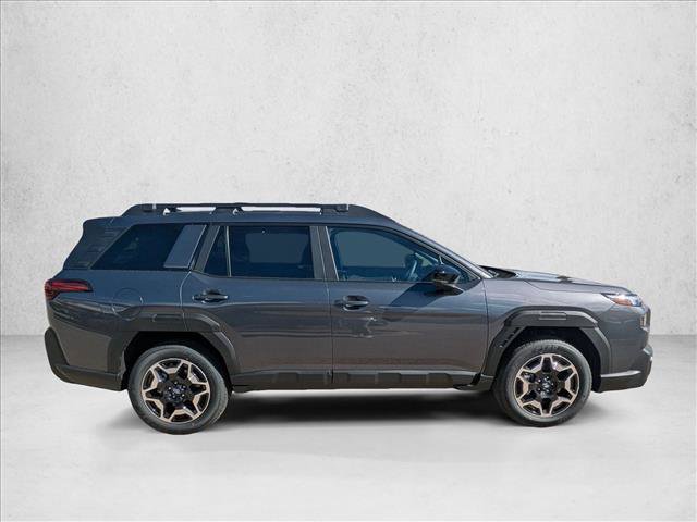 New 2026 Subaru Outback Touring AWD/4WD image 4