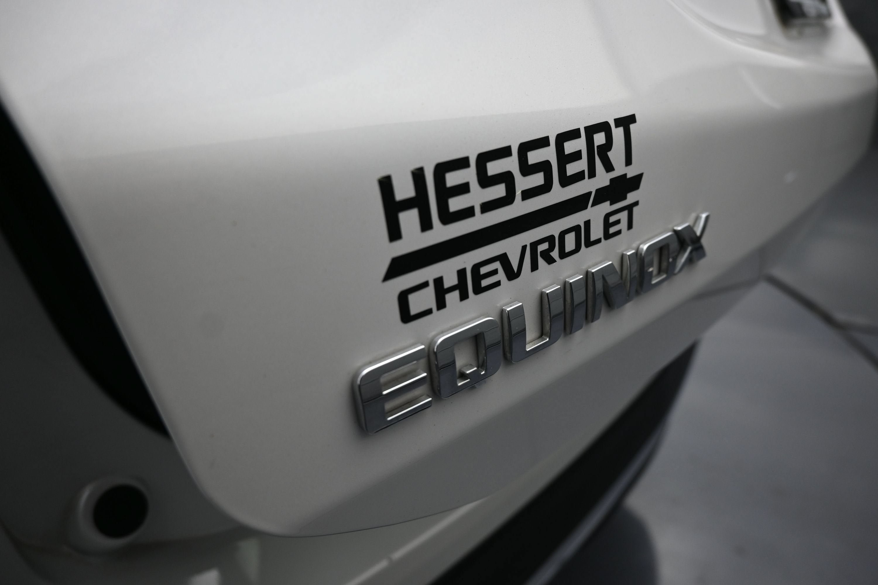 Used 2022 Chevrolet Equinox LT FWD image 34