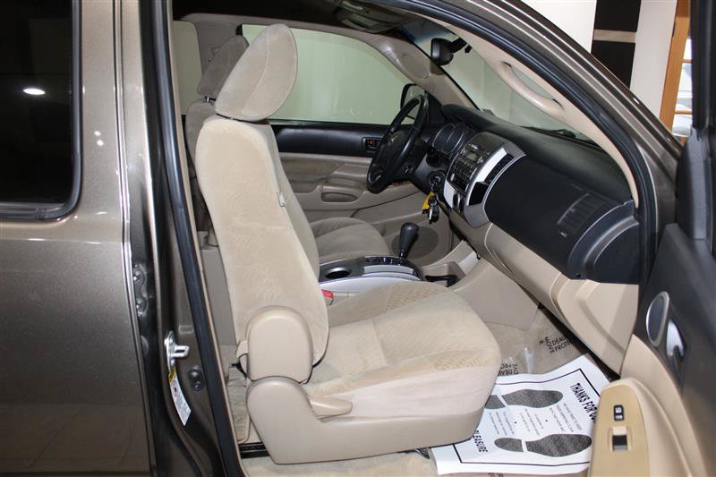 Used 2009 Toyota Tacoma 4x4 Double Cab image 25