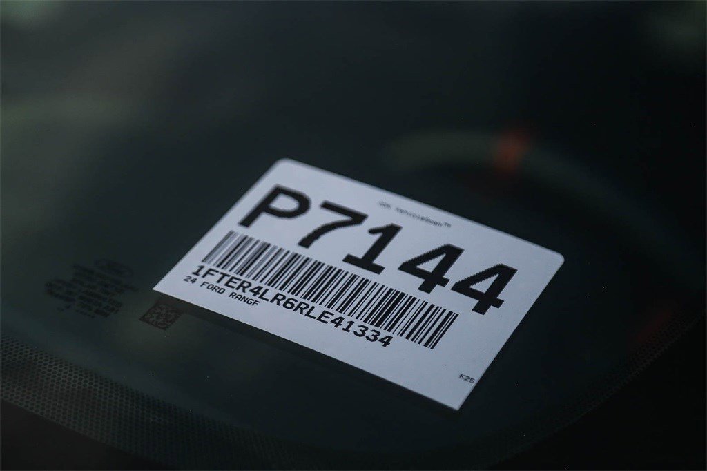 Used 2024 Ford Ranger Raptor image 28