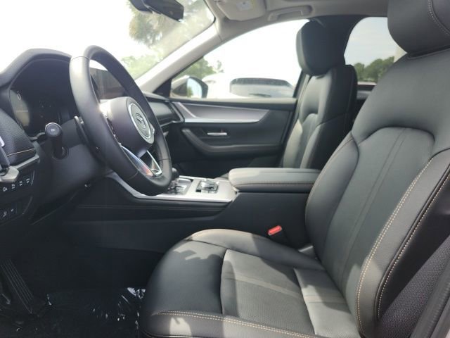 New 2026 MAZDA CX-90 3.3 Turbo w/ Premium Sport Pkg AWD/4WD image 11