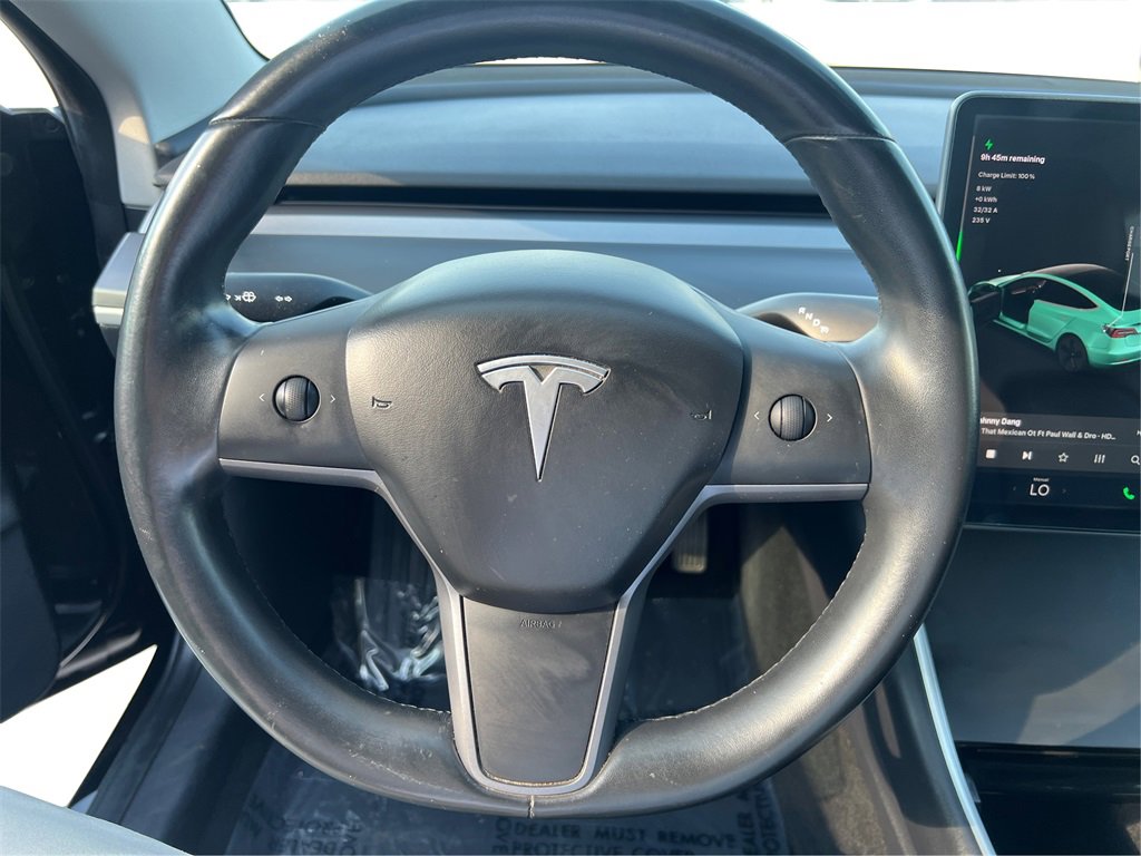 Used 2018 Tesla Model 3 Long Range image 16