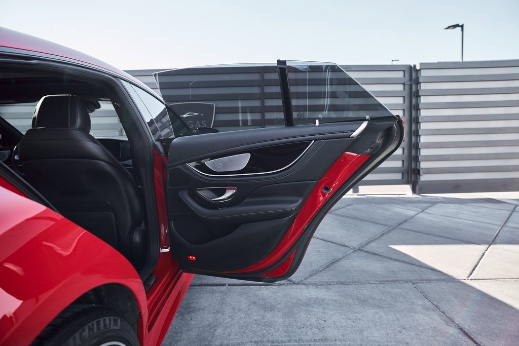 Used 2019 Mercedes-Benz AMG GT 53 image 25