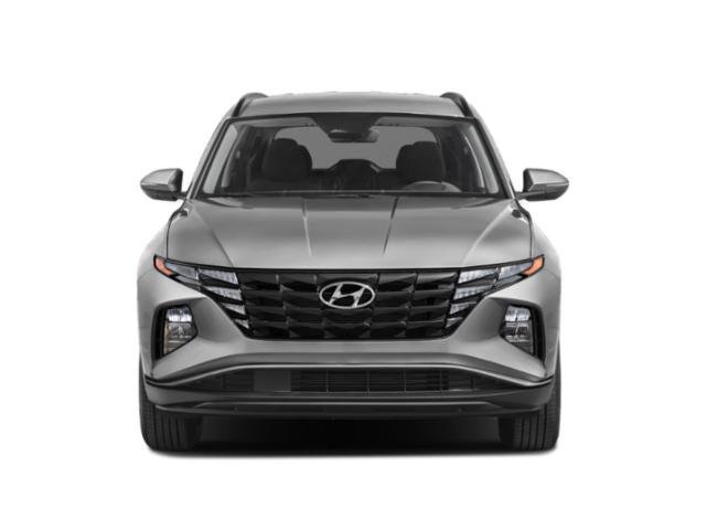 Certified 2023 Hyundai Tucson SEL image 7