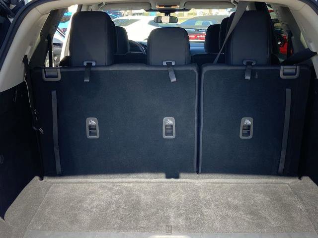 Used 2022 Nissan Pathfinder S image 21