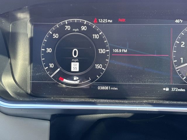 Used 2021 Land Rover Range Rover Westminster Edition image 31